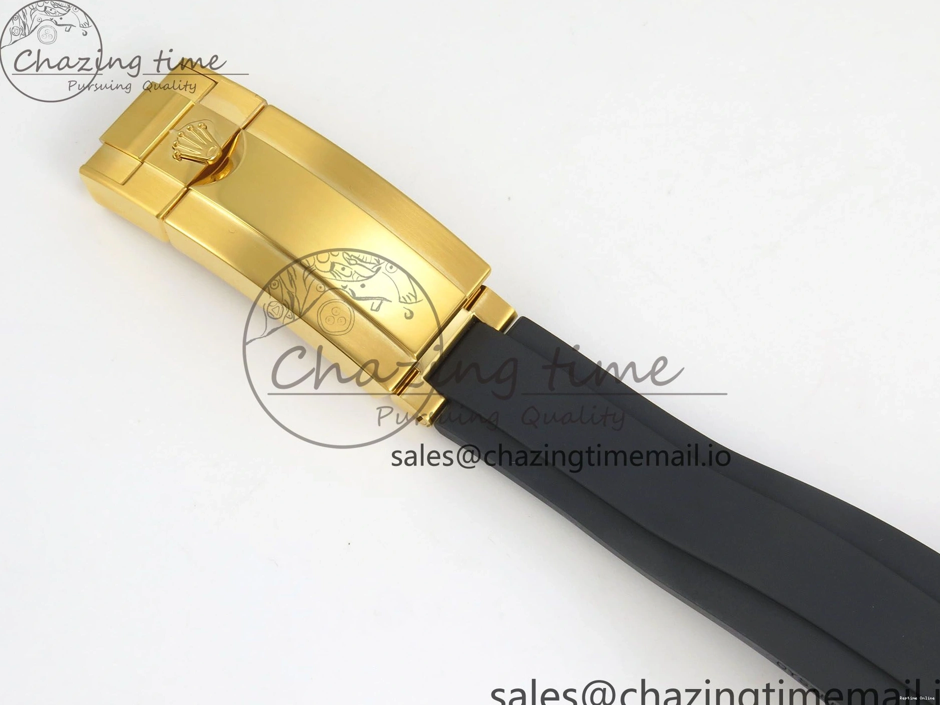 0205 Daytona 126518 VSF 1:1 Best Edition White Dial on Oysterflex Strap VS4131 V2 (Weighted) Breathable 149